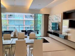 Double Bay Residences (D18), Condominium #613392351